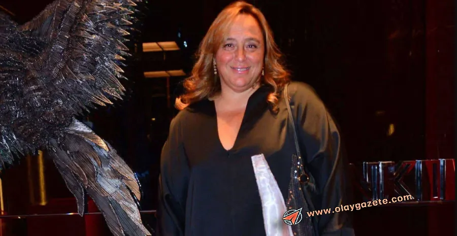 AYŞE BARIM