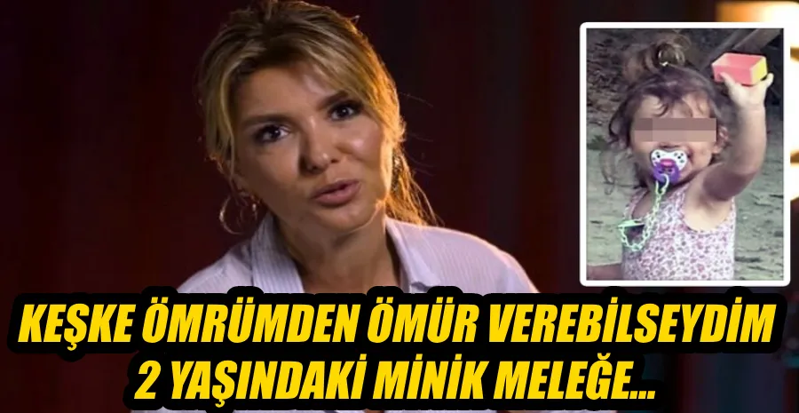 GÜLBEN ERGEN İFADEYE ÇAĞRILDI