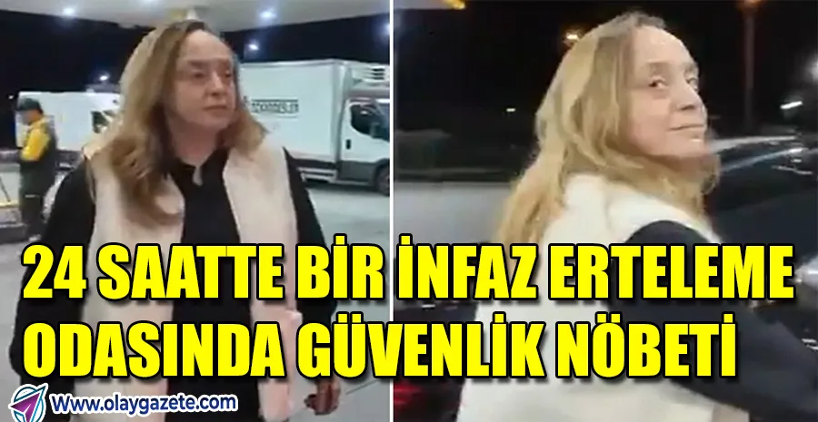 AYŞE BARIM KALP AMELİYATINA HAZIRLANIYOR: 24 SAATLİK KARAR DÖNGÜSÜ SÜRÜYOR