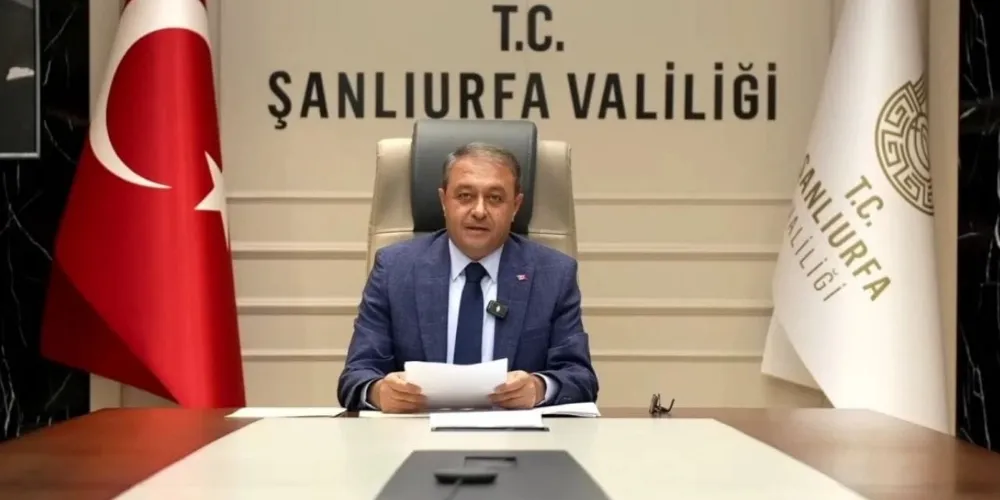 VALİLİK 