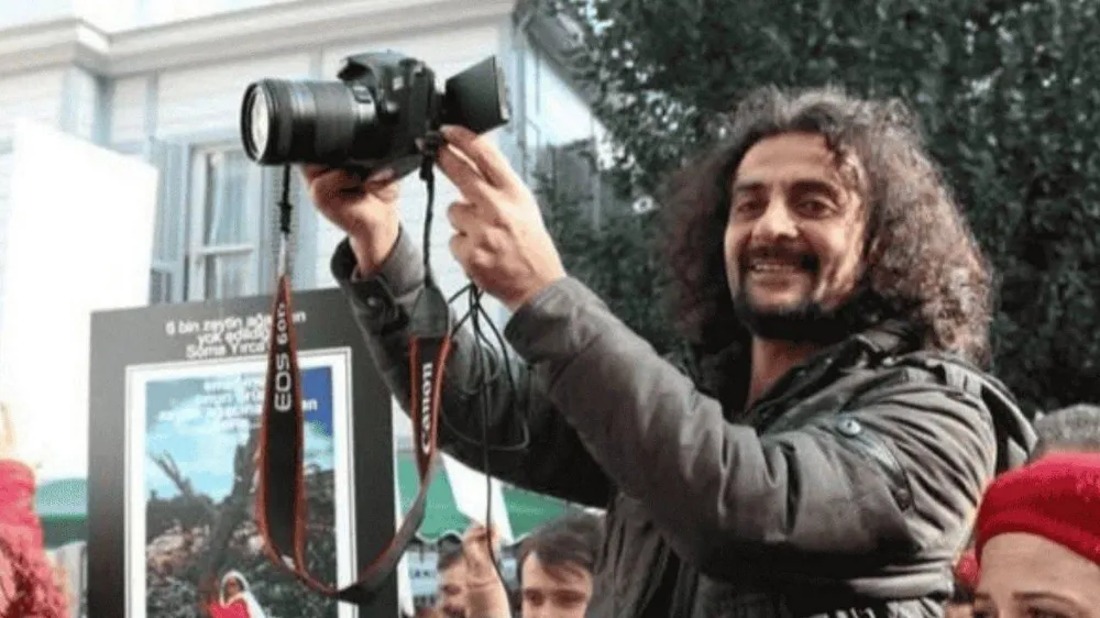 KAYIP GAZETECİ HAKAN TOSUN’UN YOĞUN BAKIMDA OLDUĞU ÖĞRENİLDİ