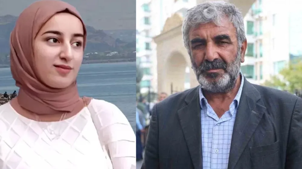 ROJİN KABAİŞ’İN BEDENİNDE 2 AYRI ERKEĞE AİT DNA TESPİT EDİLDİ