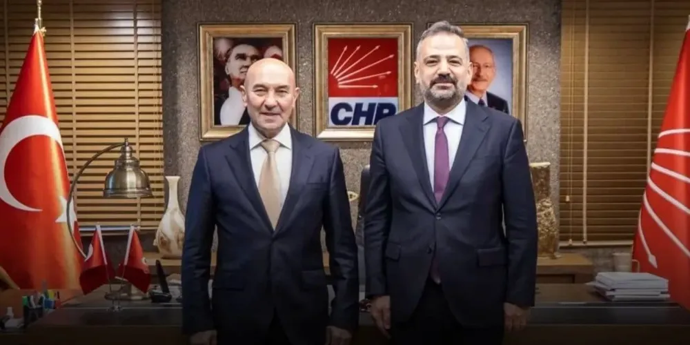 İZMİR’DE İZBETON DAVASI SÜRÜYOR: SOYER, ASLANOĞLU VE 65 SANIK HAKİM KARŞISINDA