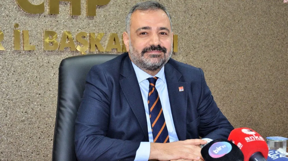 İZMİR CUMHURİYET BAŞSAVCILIĞI’NDAN ŞENOL ASLANOĞLU’NUN TAHLİYE KARARINA İTİRAZ!