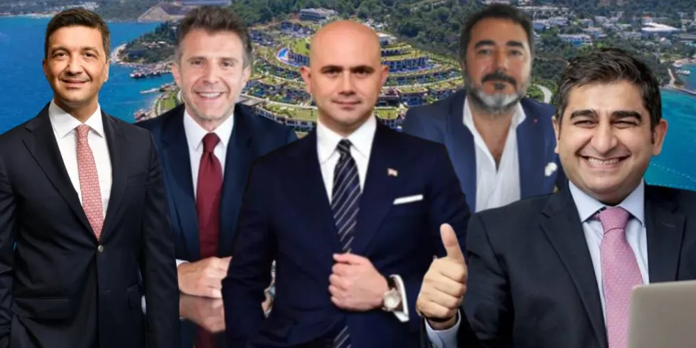 SEZGİN BARAN KORKMAZ SORUŞTURMASINDA 3 TUTUKLAMA, 2 ADLİ KONTROL
