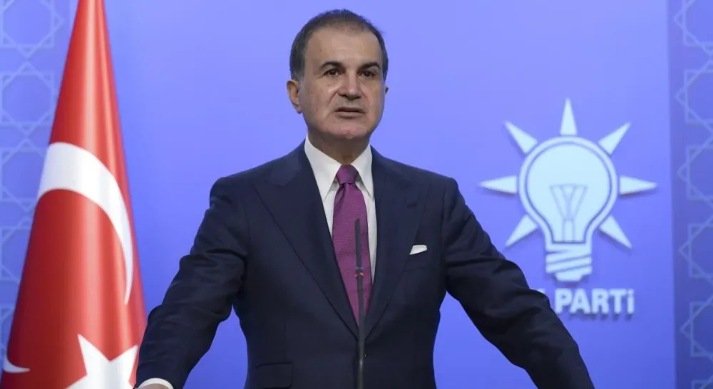 PKK’NIN ÇEKİLME KARARINA AKP’DEN İLK AÇIKLAMA:SOMUT SONUÇLAR ALIYORUZ