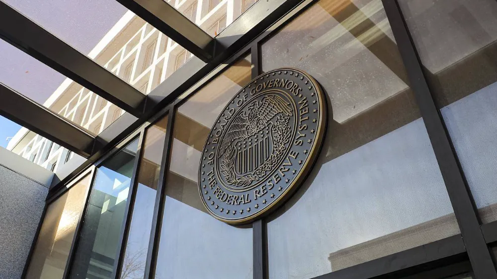 FED FAİZİ 25 BAZ PUAN İNDİRDİ: POLİTİKA FAİZİ %3,75–4,00 ARALIĞINDA