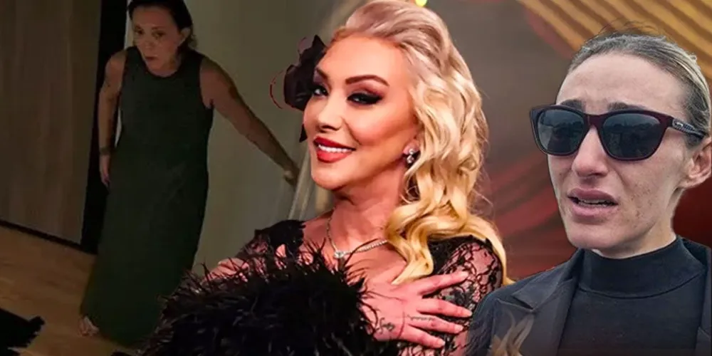 “BEN YAPTIM, ÇOK PİŞMANIM” İDDİASI GÜNDEMDE: GÜLLÜ DOSYASI DERİNLEŞİYOR