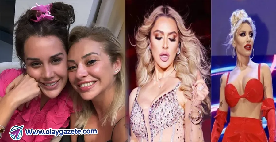 FEYZA ALTUN “LİSTEDE DEĞİLİM” DEDİ, DAKİKALAR SONRA GÖZALTINA ALINDI!