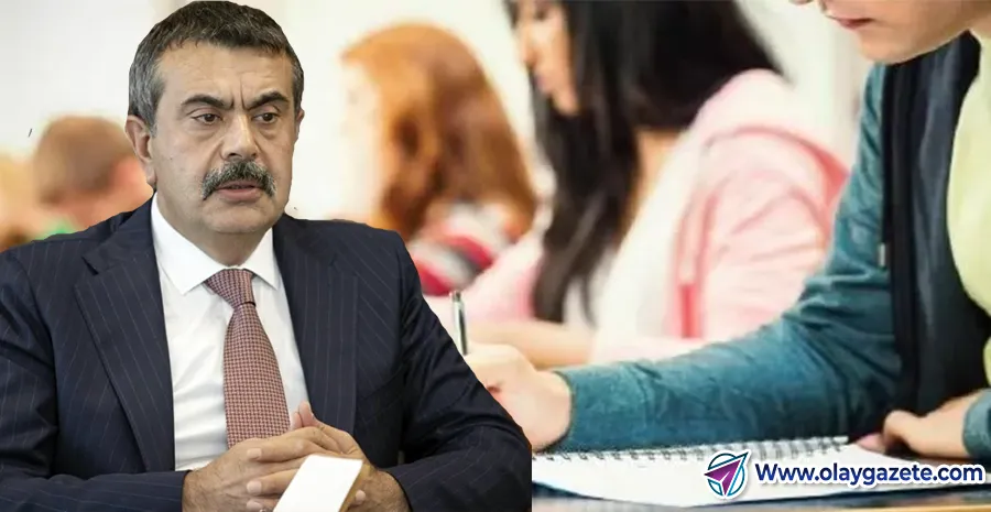   MÜFREDATA YENİ DERS GELİYOR: BİLİNÇLİ TÜKETİCİ!