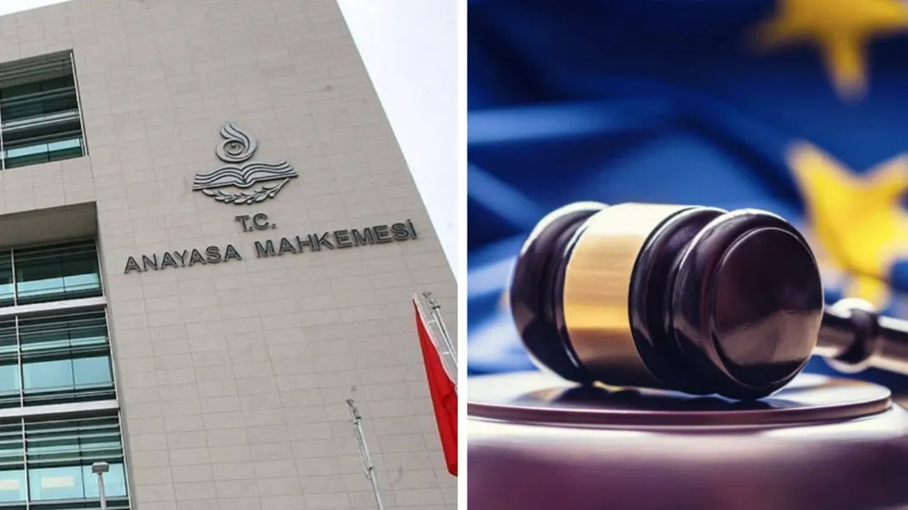 30 BARODAN ORTAK ÇAĞRI: AİHM VE AYM KARARLARI DERHAL UYGULANMALI