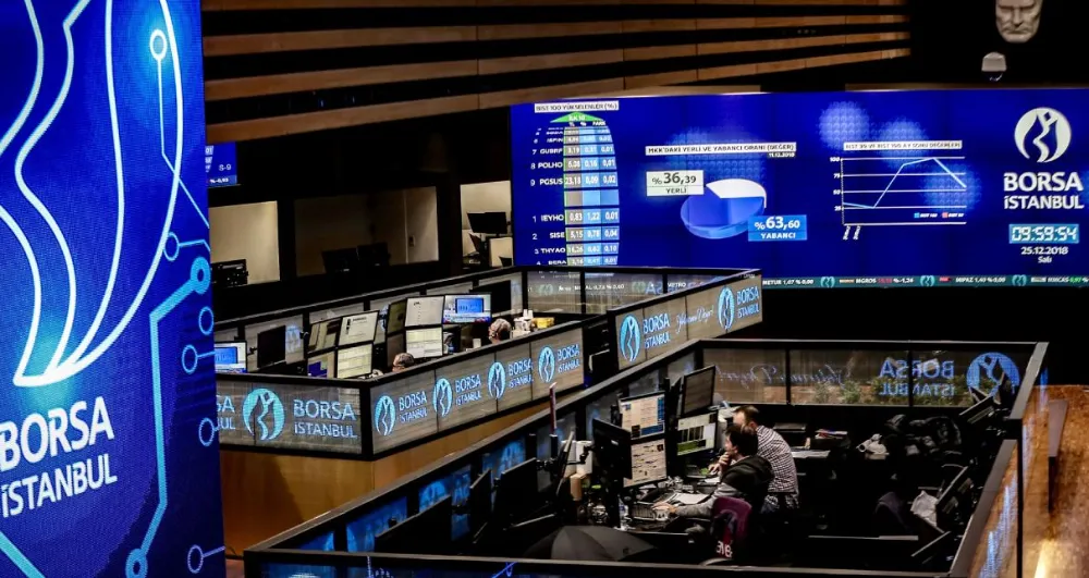   “TCMB İNDİRİMİ SONRASI BIST’TE HIZLI TEPKİ: ENDEKS KRİTİK EŞİĞİ AŞTI!”