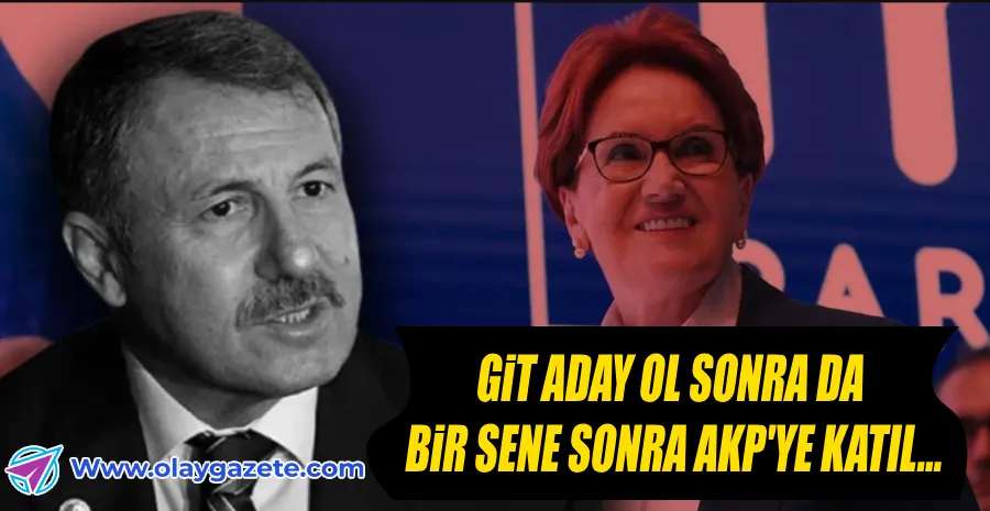 SELÇUK ÖZDAĞ