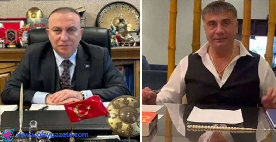 MHP GENEL BAŞKAN YARDIMCISI YÖNTER