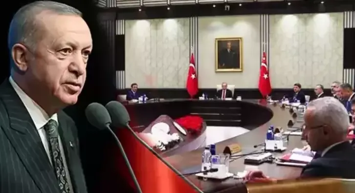 İDDİA: ERDOĞAN SADECE 3 İSMİ KABİNEDE TUTACAK