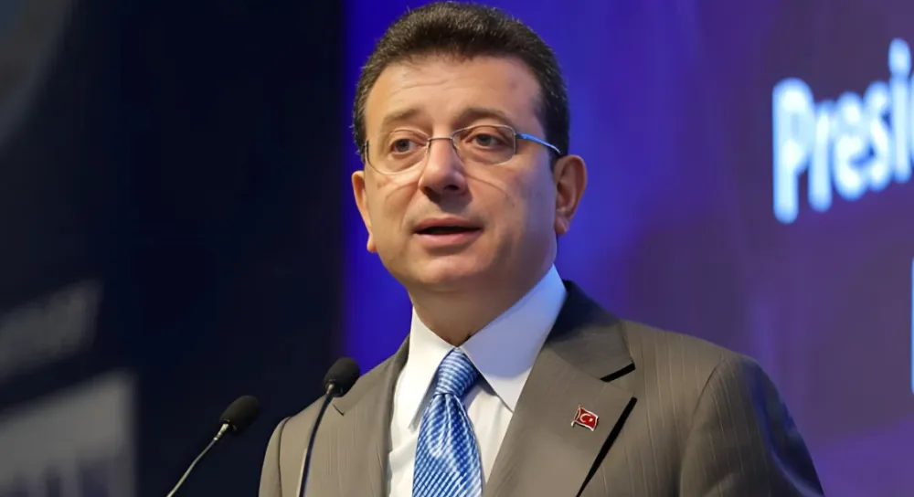 İMAMOĞLU HAKKINDA 