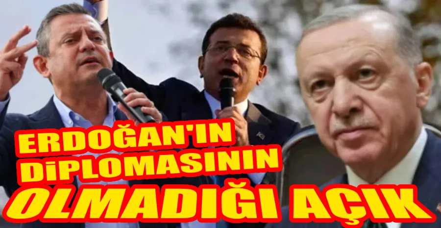 ÖZGÜR ÖZEL