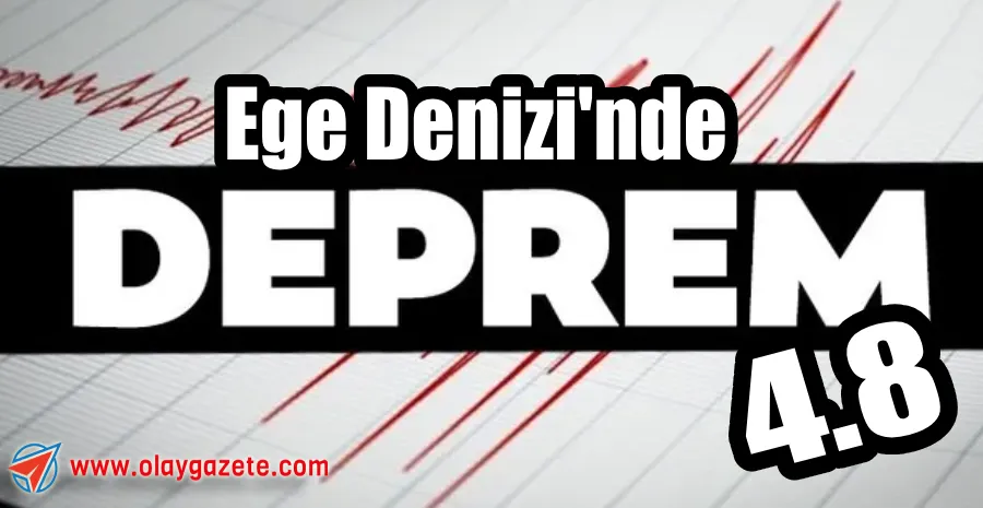 EGE DENİZİ