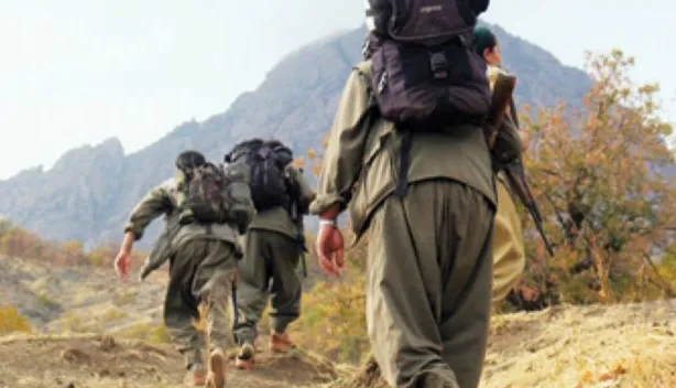 PKK: ATEŞKES İLAN EDİYORUZ