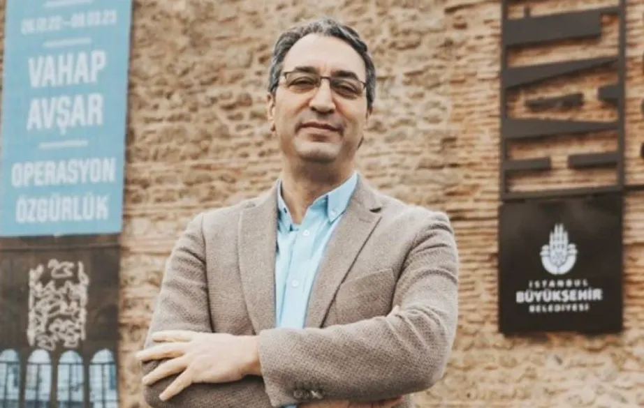 MAHİR POLAT HASTANEYE KALDIRILDI