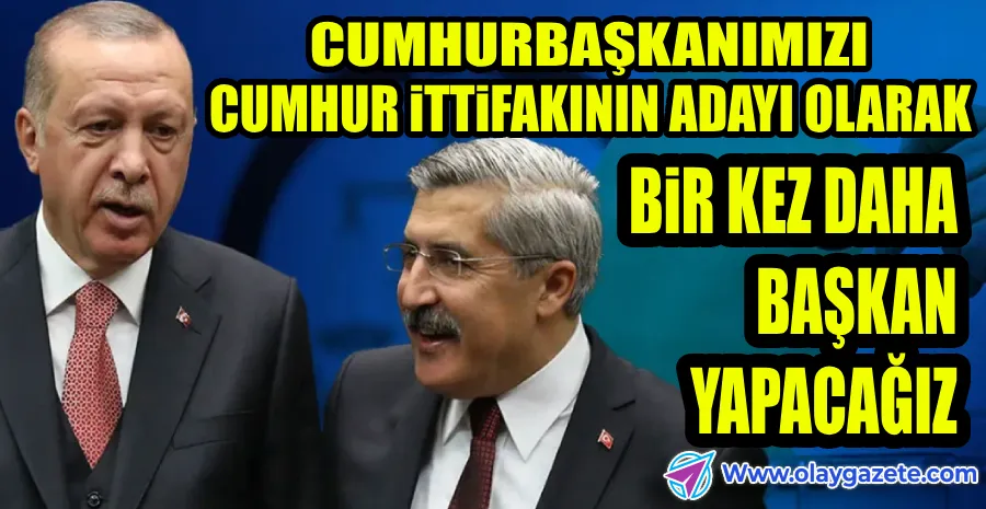 YAYMAN,CUMHURBAŞKANIMIZ, İSRAİL DEVLET BAŞKANI