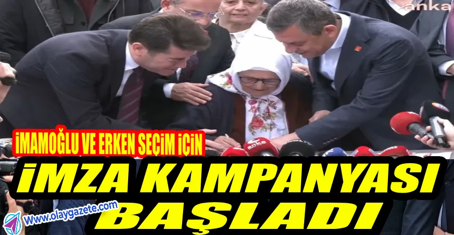 ÖZGÜR ÖZEL TRABZON
