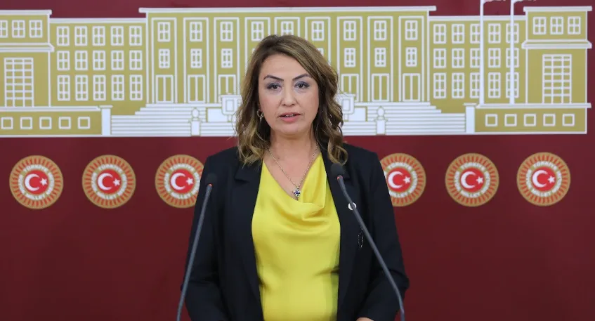 YILDIRIM KARA: ENERJİ BAKANLIĞI VE TOROSLAR EDAŞ’I GÖREVE DAVET EDİYORUM