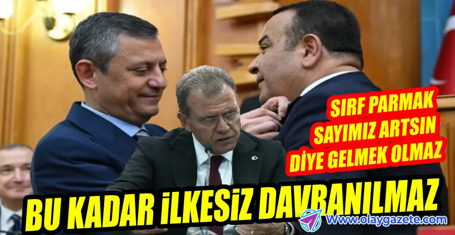 CHP