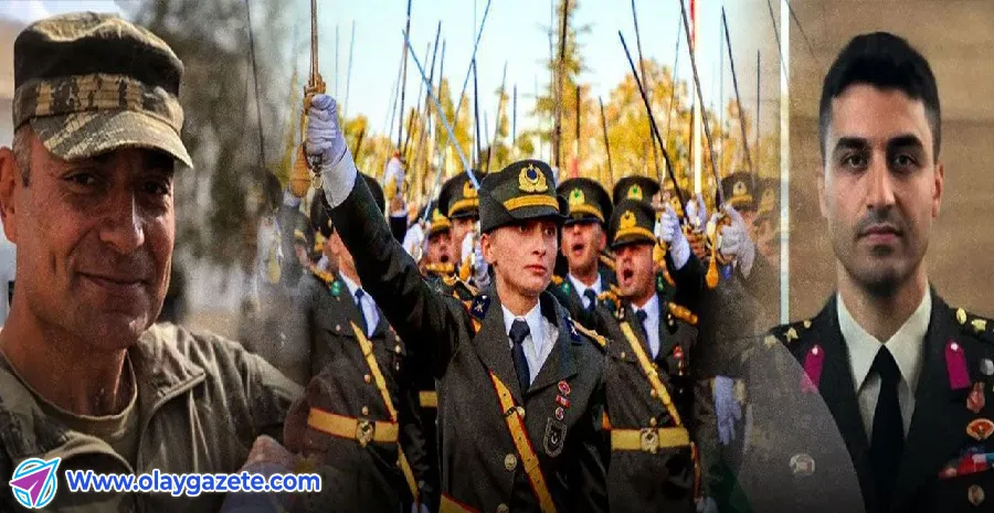 İHRAÇ EDİLEN TEĞMENLERİN KOMUTANLARI TSK’YA GERİ DÖNMEK İÇİN DAVA AÇTI