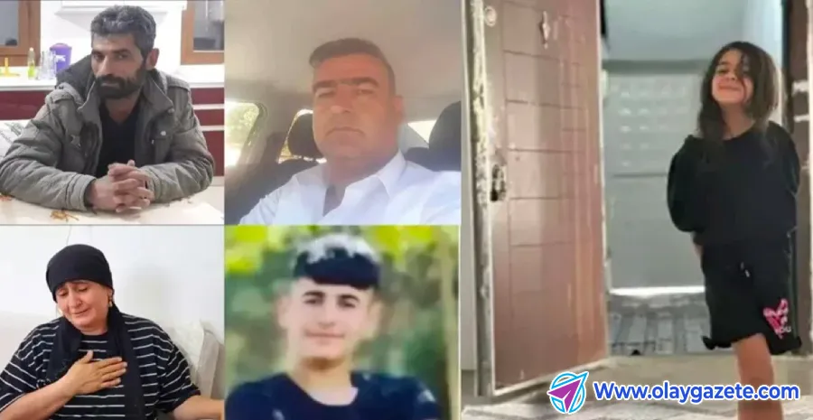 GÜRAN AİLESİ YENİDEN HAKİM KARŞISINDA