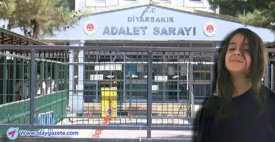 NARİN GÜRAN CİNAYETİNDE İKİNCİ DAVA: TUTUKLULAR ADLİYEYE SEVK EDİLDİ