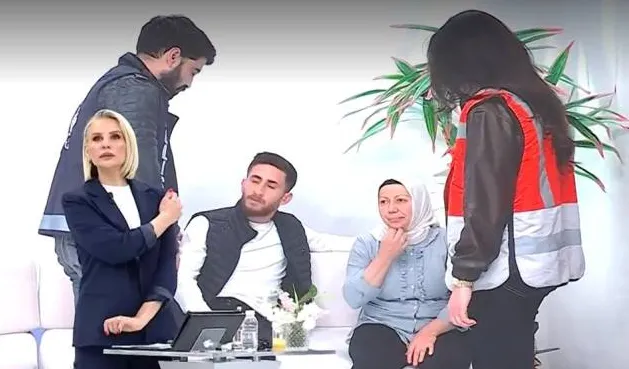 TÜRKİYE