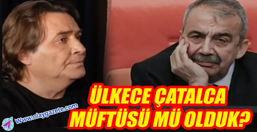ARMAĞAN ÇAĞLAYAN 