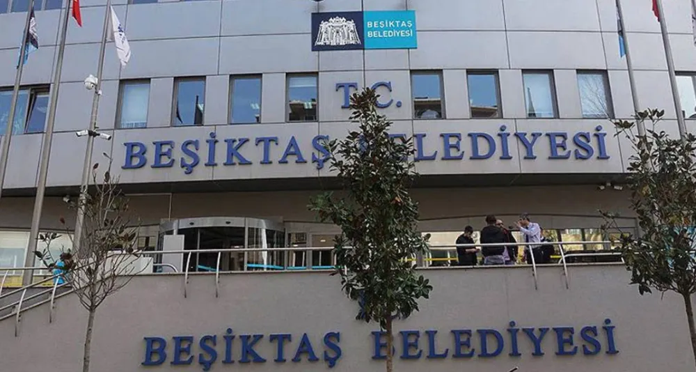 BEŞİKTAŞ BELEDİYESİ SORUŞTURMASINDA YENİ DALGA: 12 KİŞİ HAKKINDA GÖZALTI KARARI