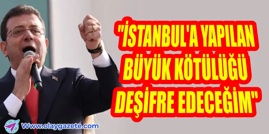 İMAMOĞLU 