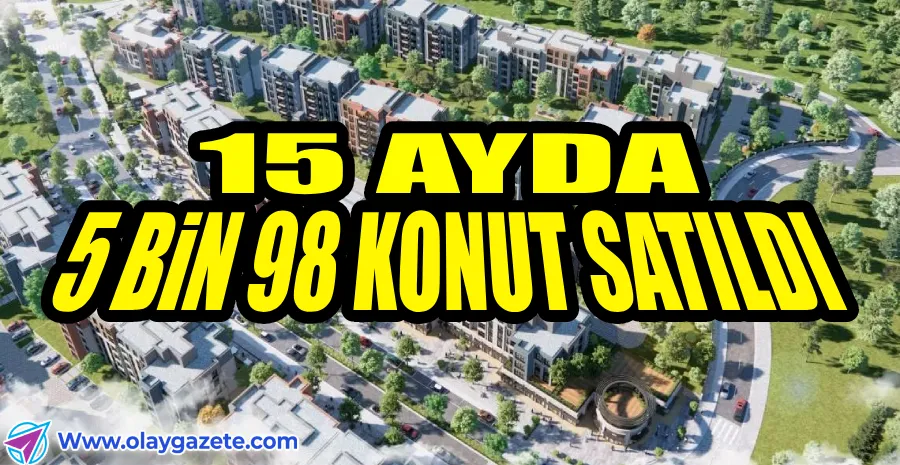KANAL İSTANBUL RANTI EMLAK KONUT RAPORUNDA…
