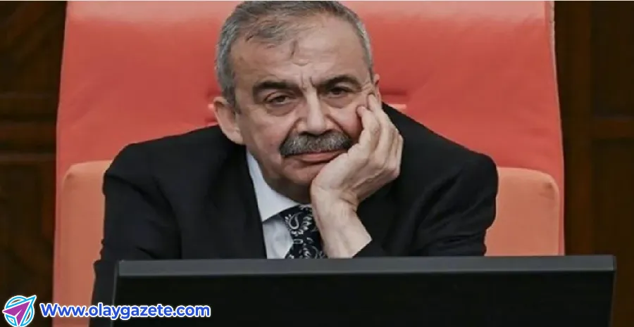 SIRRI SÜREYYA ÖNDER