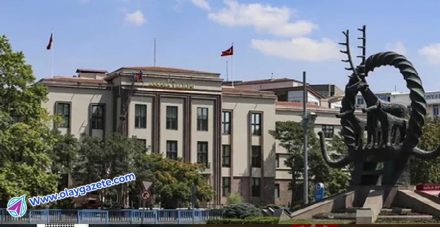 ANKARA VALİLİĞİ