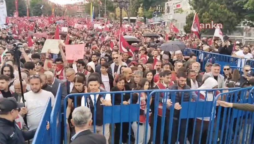 ANKARA