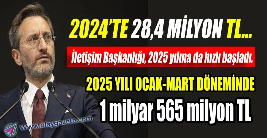 ALTUN’A ALTIN GİBİ BÜTÇE