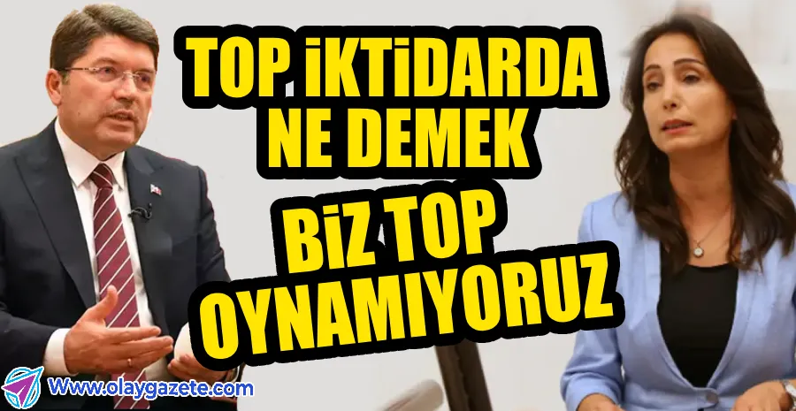 YILMAZ TUNÇ
