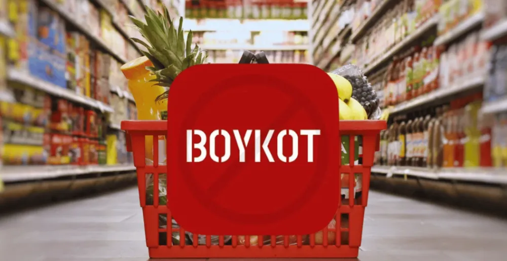 2 NİSAN BOYKOTUNUN ETKİSİ: SONUÇLAR YAYIMLANDI
