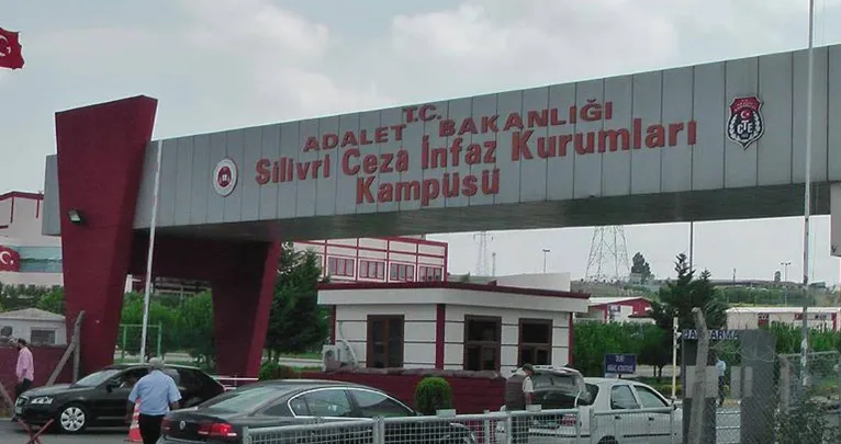 SİLİVRİ