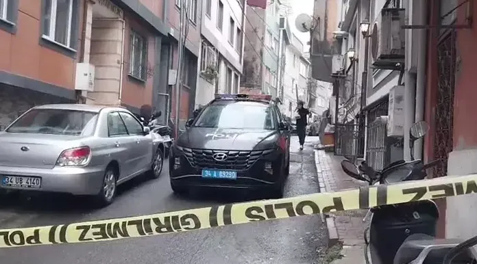 İSTANBUL