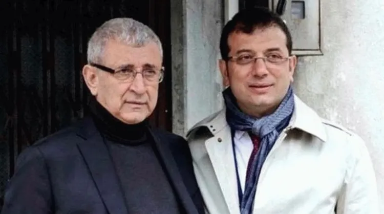 İMAMOĞLU