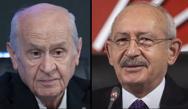 BAHÇELİ TALİMAT VERDİ! MHP