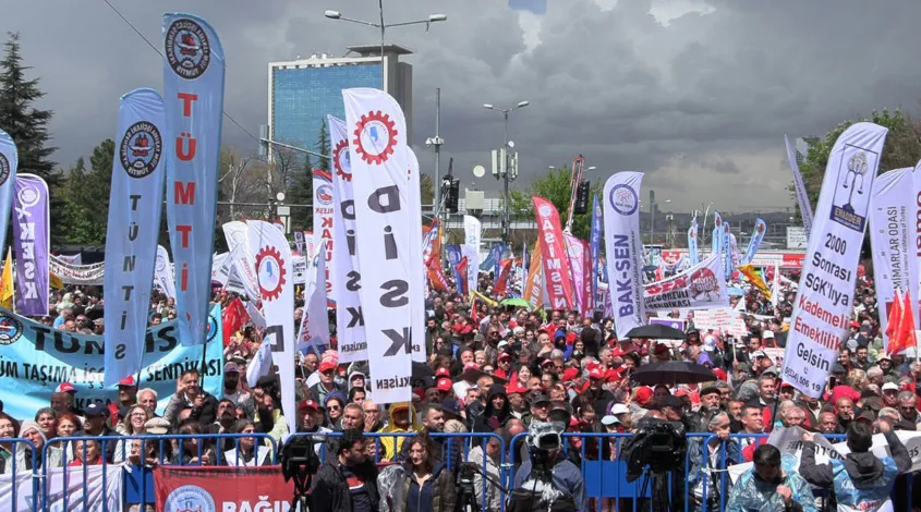 ANKARA