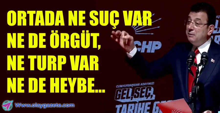 İMAMOĞLU 