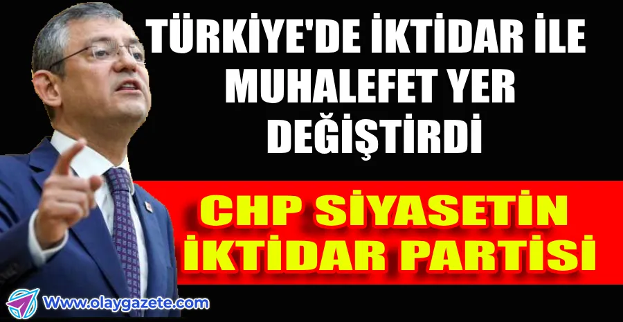 ÖZEL:  TERÖRSÜZ TÜRKİYE