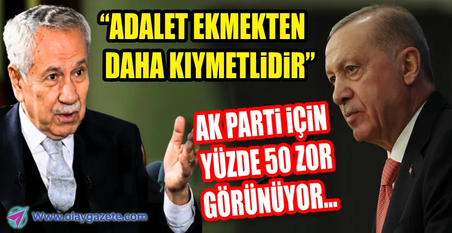 ERDOĞAN ARINÇ